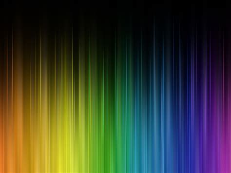 🔥 [70+] Rainbow Colors Wallpapers | WallpaperSafari