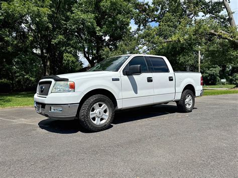 2004 Ford F150 - Cars & Trucks - North Little Rock, Arkansas | Facebook