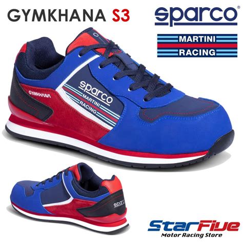 Gymkhana Esd S Src Sparco