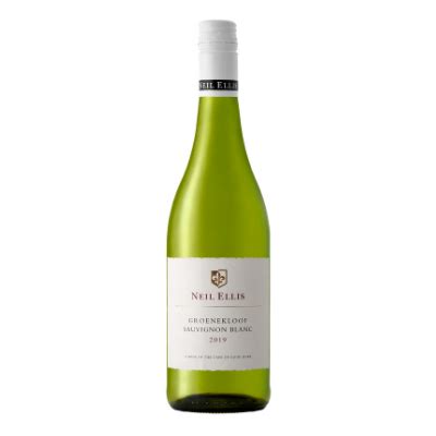 Neil Ellis Groenekloof Sauvignon Blanc 2022 Wine Time Online