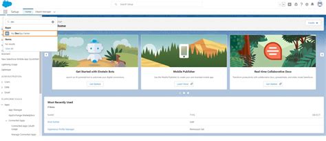 Configure Devops Center In Salesforce A Step By Step Guide