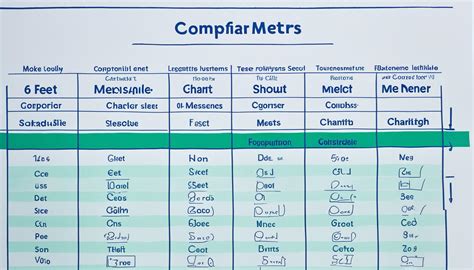 Convert 6 Feet to Meters – Quick and Easy Guide - MeasuringKnowHow