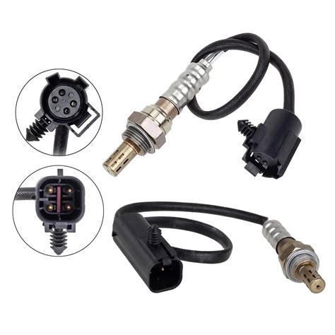 Maxfavor Pcs Oxygen Sensor Original Equipment