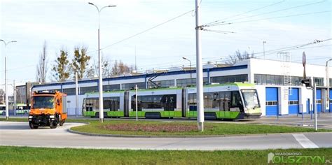 Dzień otwarty w zajezdni tramwajowej