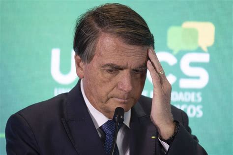 Vis O Covid Bolsonaro Cometeu Crimes Contra A Humanidade