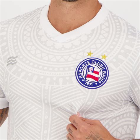 Camisa Esquadr O Bahia Consci Ncia Negra Compre Agora Kanui Brasil