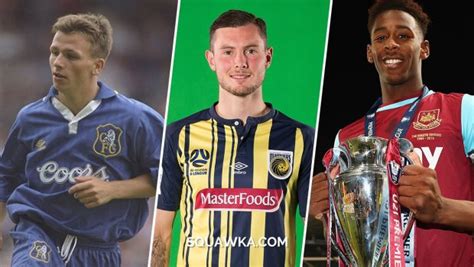 Premier League youngest players for every club | Where are they now?