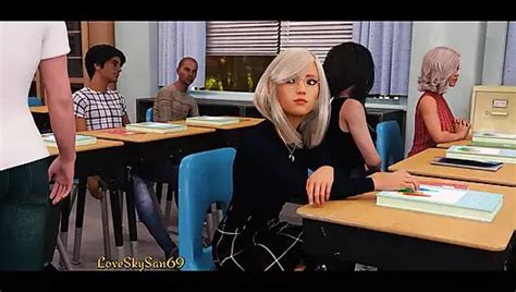 Being A Dik Part New Update And A Hot Start By Loveskysan Xhamster