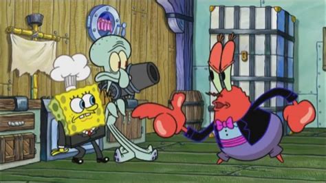 Every Time Mr Krabs Says Youre Fired Spongebob Compilation Seasons 1