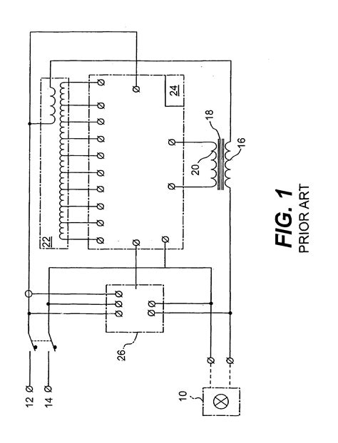 Contactor And Photocell Wiring Diagram