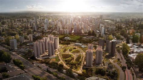 O Condomínio Jardim das Perdizes