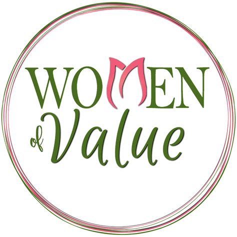 CONTACT | Women of Value