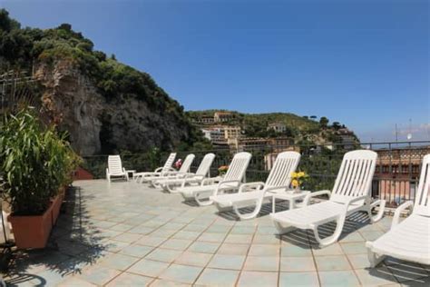 Hotel Ascot, Sorrento, Sorrento and Amalfi Coast - Italy Holidays from ...