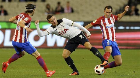 Análisis táctico por qué la defensa del Atlético de Madrid es la mejor