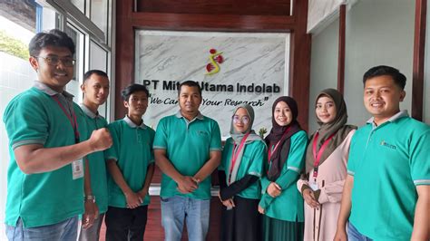 About Us Mitra Utama Indolab