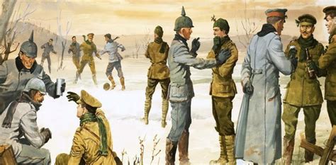 World War I Christmas Truce | Snopes.com