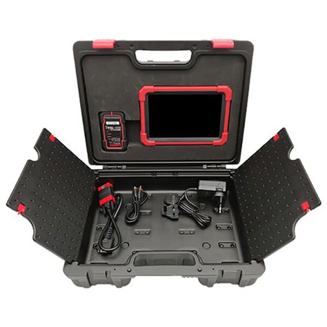 Автомобильный мультимарочный сканер LAUNCH X-431 PRO SE: Купить в ...