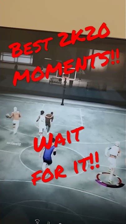 Nba 2k20 Funny Moments Youtube