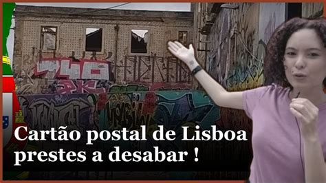 Conheça CACILHAS ALMADA a Margem Sul de LISBOA PORTUGAL YouTube