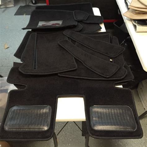 Purchase Cessna 150152 Carpet Black New Look In Bolivar