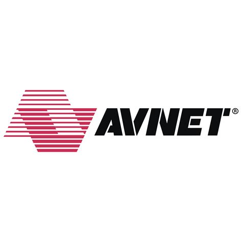 Avnet 01 Logo Png Transparent And Svg Vector Freebie Supply