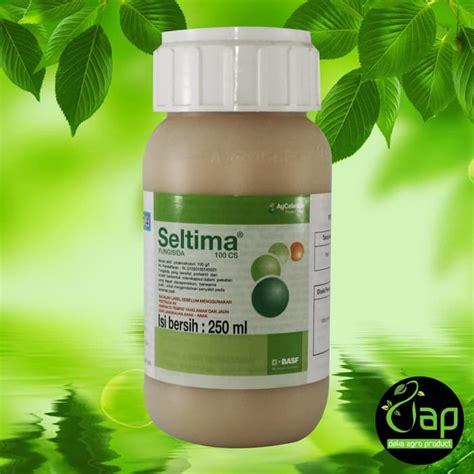 Jual FUNGISIDA SELTIMA 100 CS 250 ML Shopee Indonesia