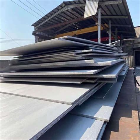 China Duplex Stainless Steel Sheet Manufacturers Suppliers Factory