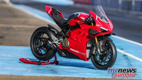 Ducati Panigale V4r Wallpapers Wallpaper Cave