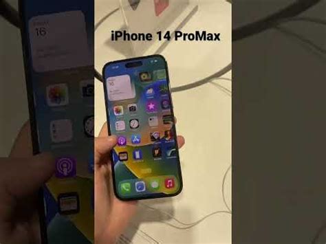 Iphone Promax Youtube