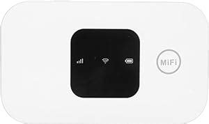 Hotspot Wifi Mobile Router Wifi Portatile G G Lte Mah Dongle