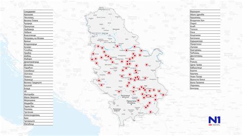 Raspisani Parlamentarni I Lokalni Izbori Za Decembar Pirot Plus