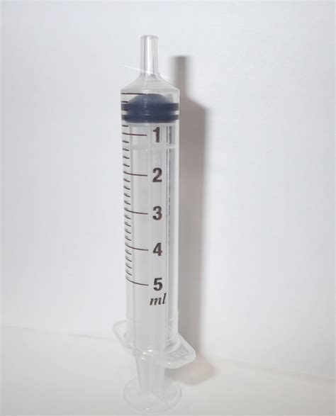 Terumo Ml Syringe Luer Slip Mediquip