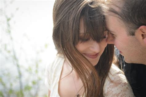 Muskoka Engagement Session From Wmac Photography