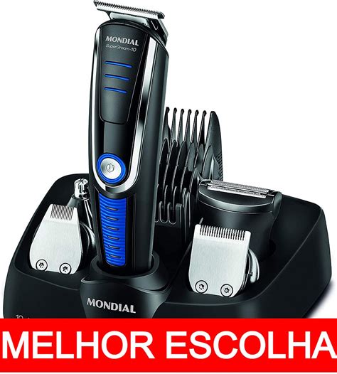 Melhores M Quinas De Cortar Cabelo Em