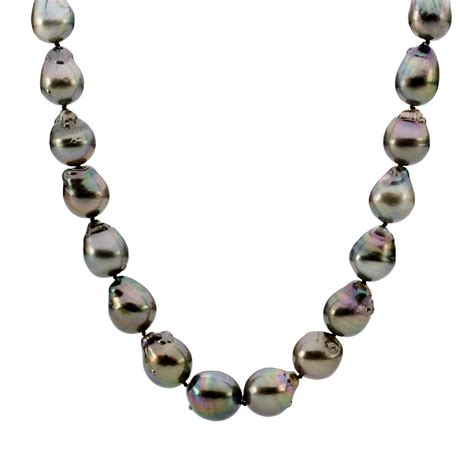 Baroque Pearls - Keshi Pearls Australia | Aquarian Pearls