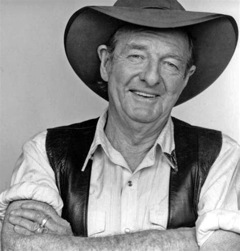 Slim Dusty