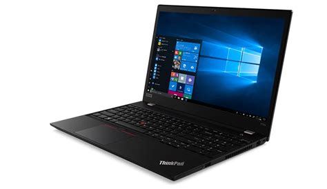 New Lenovo ThinkCentre Desktops & ThinkPad P Laptops - StorageReview.com