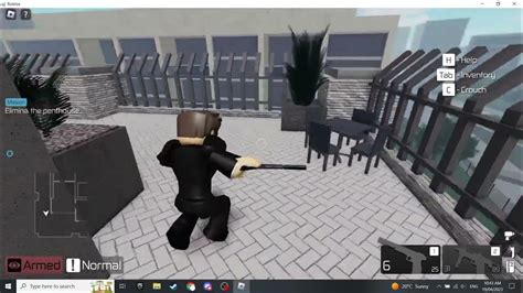 Infiltrationengine Demo In 1 Minute Ish Youtube