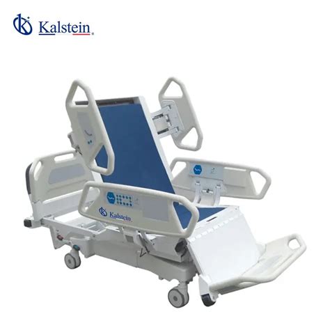 Innovation Et Confort Dans Chaque Détail Découvrez Notre Lit Dhôpital