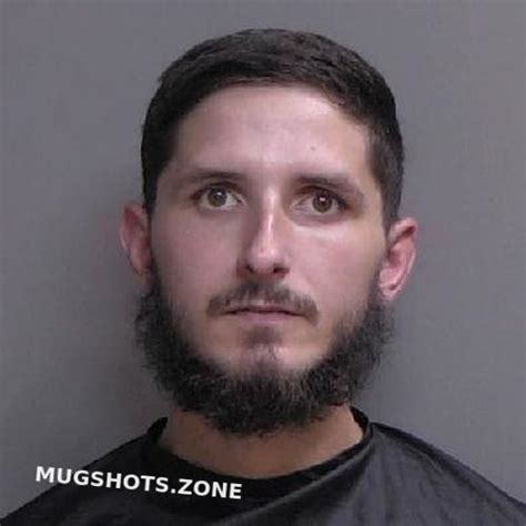 Devito Michael Eugene Second Flagler County Mugshots Zone