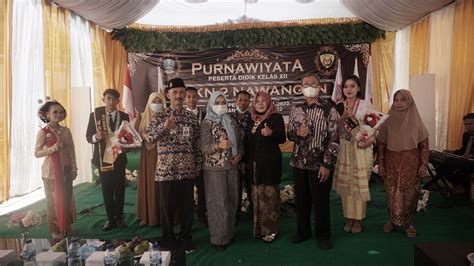 PURNAWIYATA SMK NEGERI 2 NAWANGAN TAHUN PELAJARAN 2021 2022