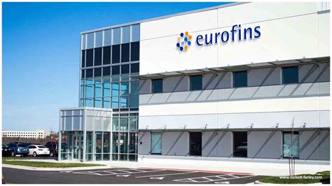 Eurofins Off Campus Drive Hiring For Freshers As Associate