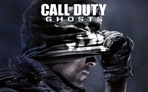 Call Of Duty Ghosts Call Of Duty Wiki Fandom Powered By Wikia