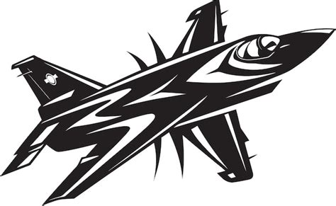 Premium Vector Thunderbolt Triumph The Evolution Of Air Combat
