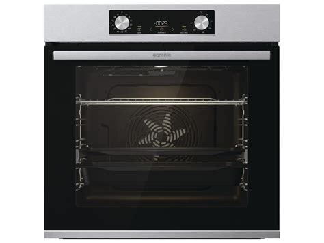 Gorenje Bos E X Backofen Edelstahl