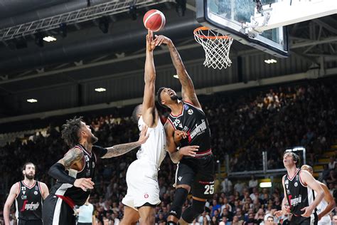 SPECIALE BM LBA FINALS IL PUNTO VIRTUS VERSO GARA 4 INTENSITÀ