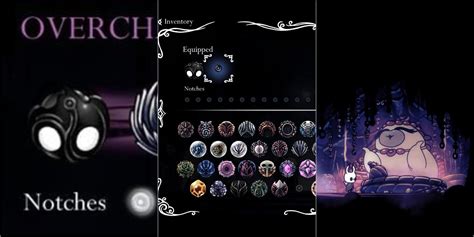 Hollow Knight Where To Find Every Vessel Fragment