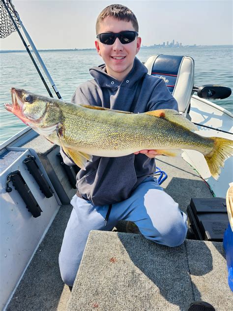72nd 814 Ohio Game Fishing