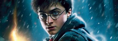 Aniversário de Harry Potter ganha promoção mágica