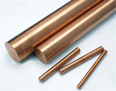 What Is Tin Copper Alloy Finemetal